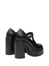 CULT PRE Cult Decolette Bjork 4601 Nero Nero